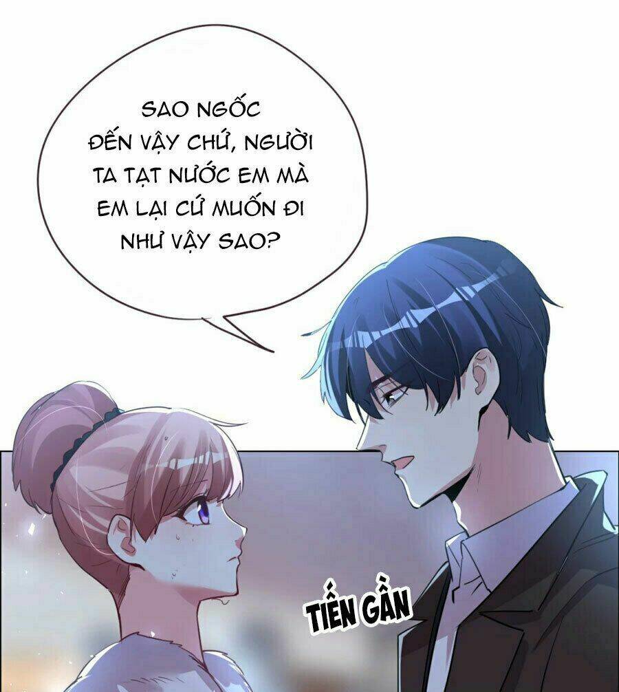 Vì Yêu Mà Khắc Cốt Ghi Tâm: Chapter 42
