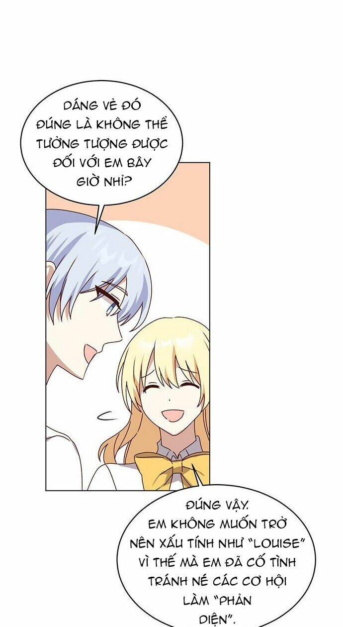 Vị Hôn Thê Của Nam Chính: Chapter 41