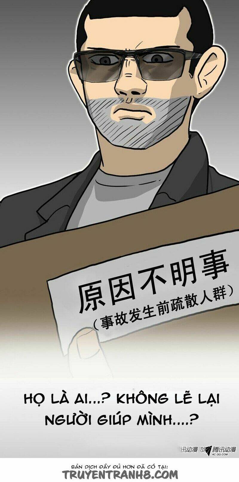 Hồi Sinh: Chapter 44