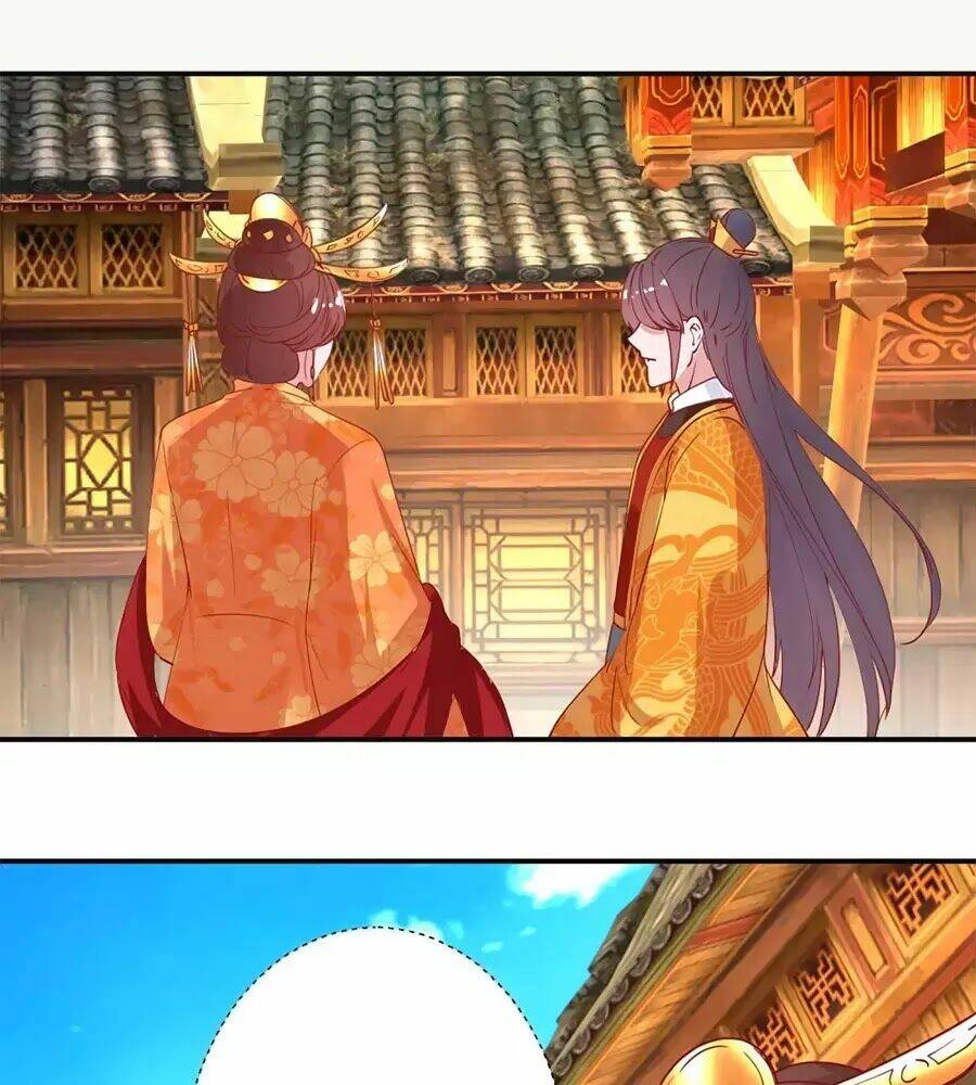 Hoàng Thượng Ở Trên, Thần Ở Dưới: Chapter 106