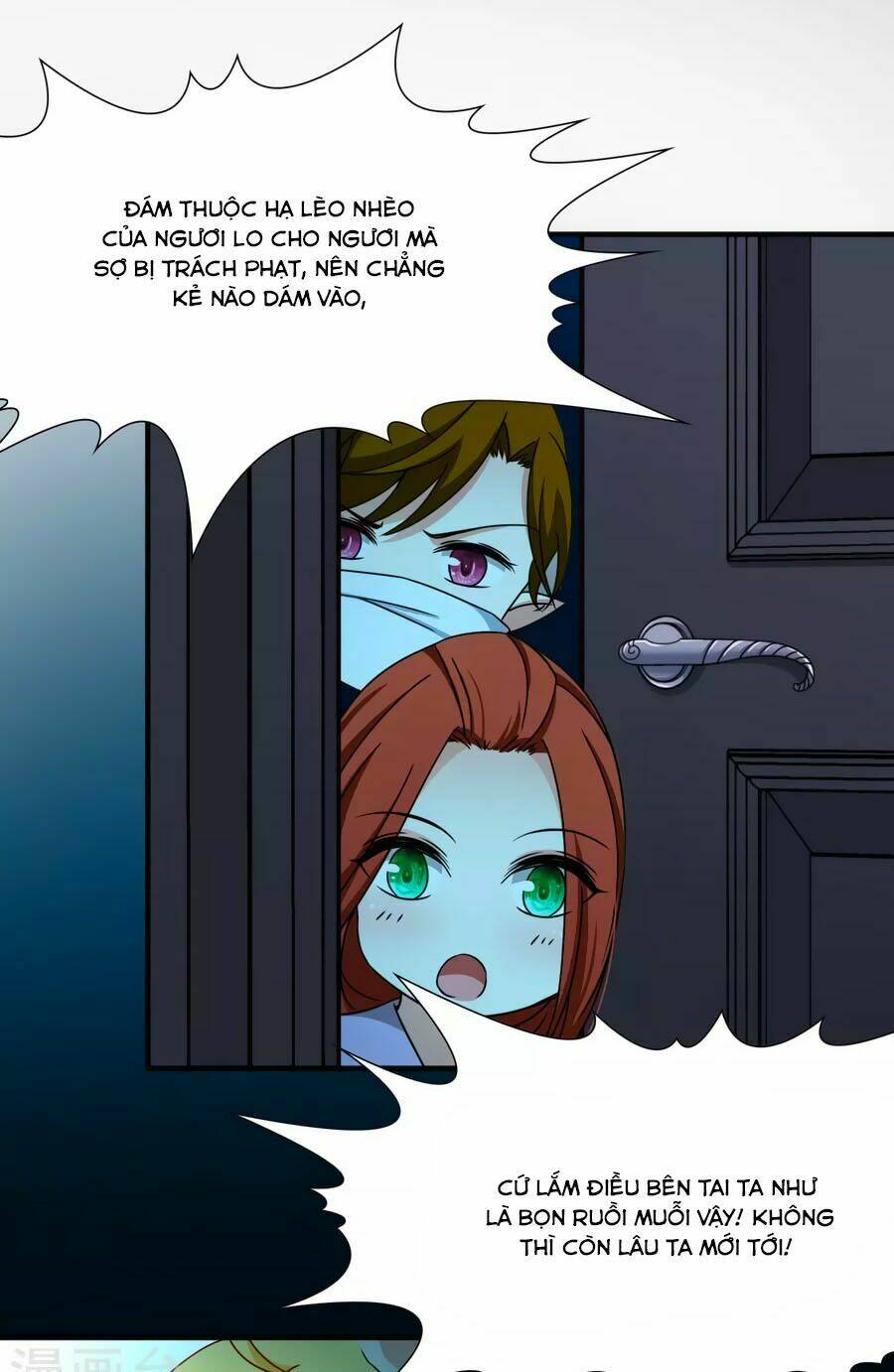 Huyền Vũ Luyến Ca: Vạn Vật Sinh Linh: Chapter 32.1