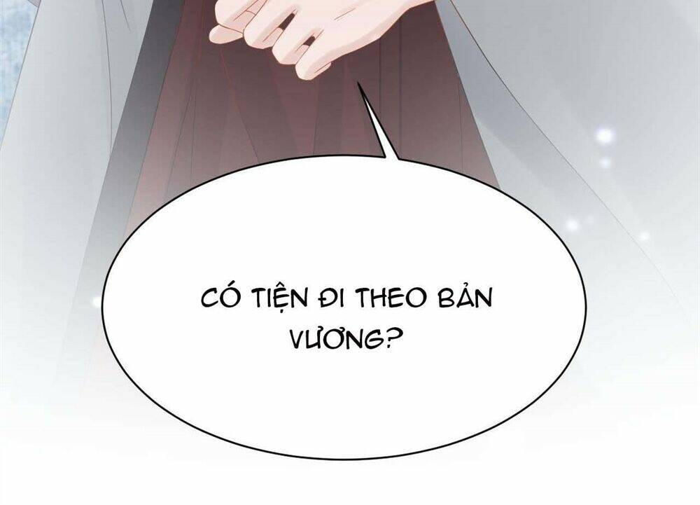 Vương Phi Thông Linh: Chapter 13