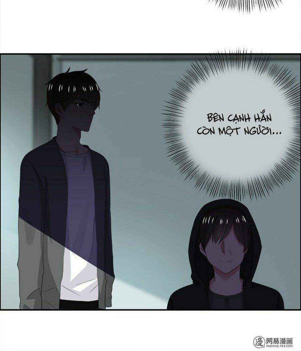 Đại Thần Tình Yêu Chớ Chạm Tôi: Chapter 69