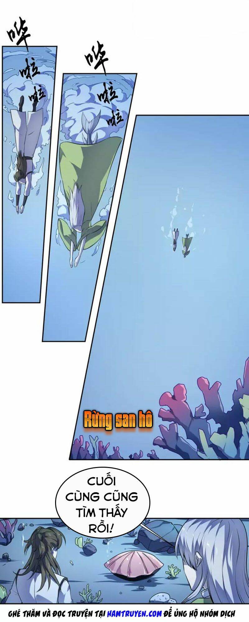 Nghịch Thiên Đại Thần: Chapter 85