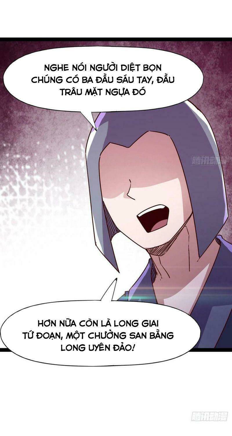 Kiếm Đồ: Chapter 101