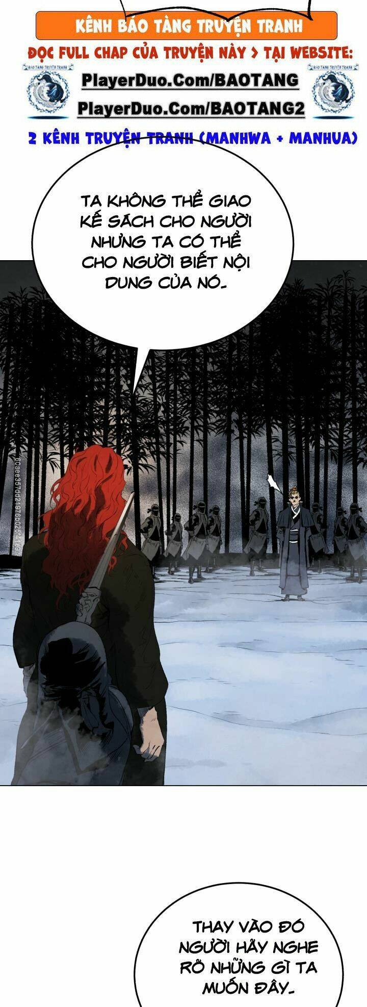 Phụng Tiên Trọng Sinh Ký: Chapter 19