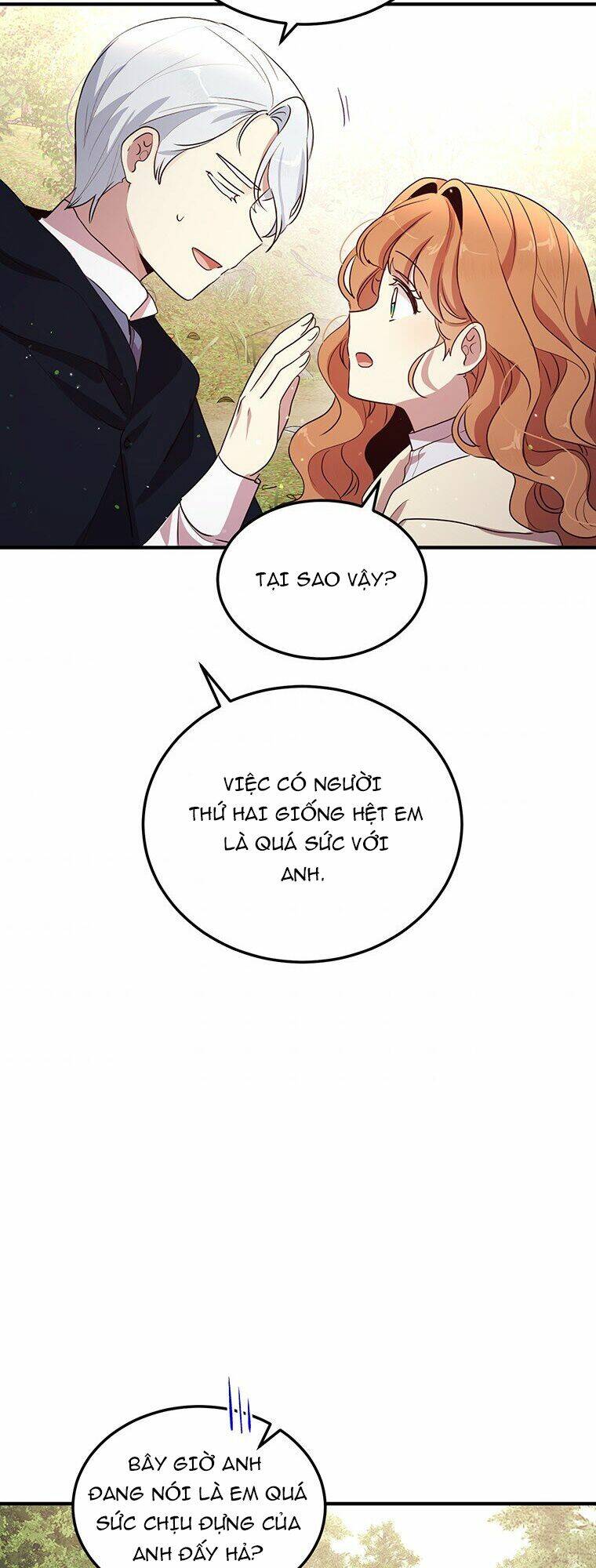 Công Tước, Loạn Vừa Thôi!: Chapter 129