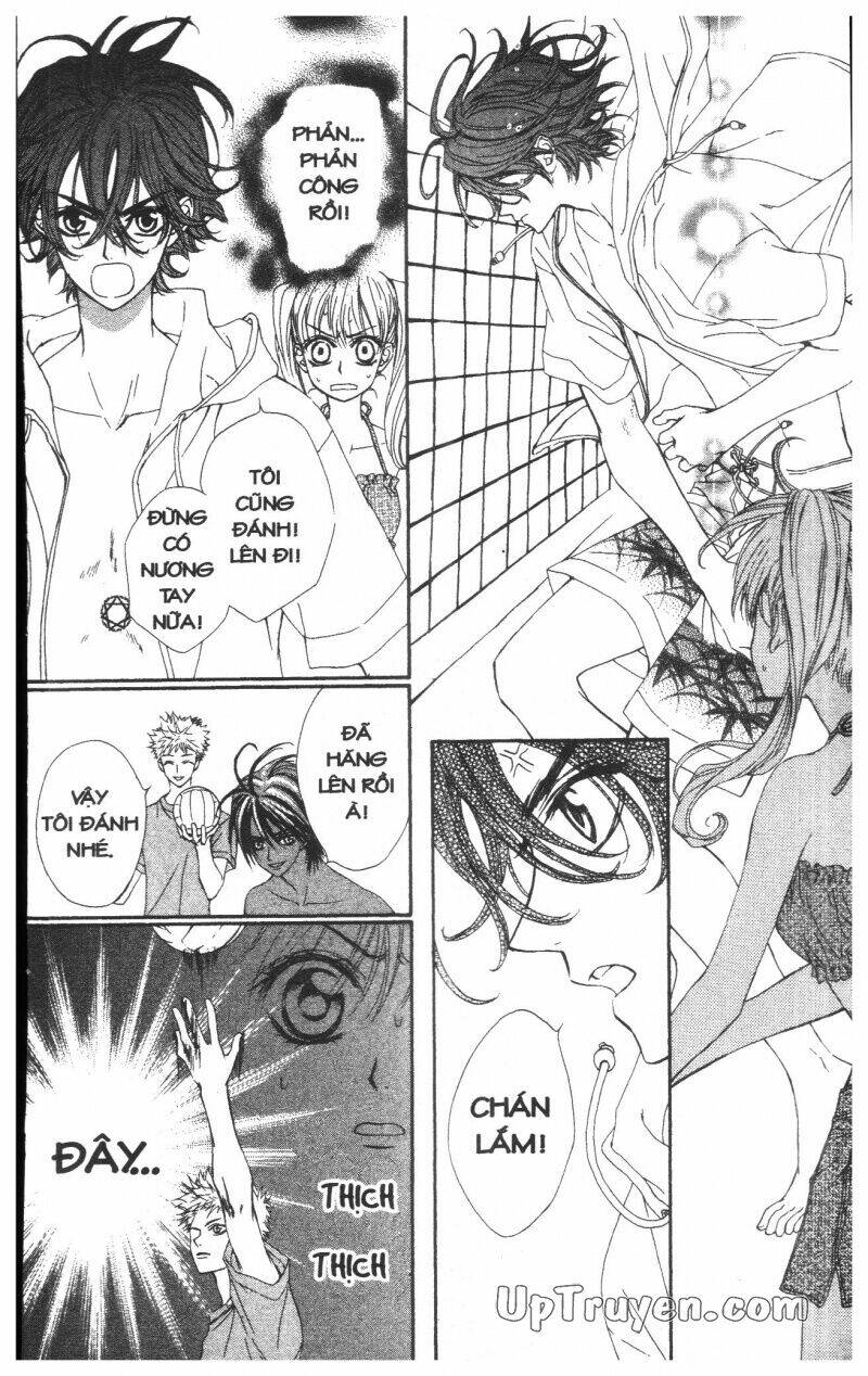 Hoàng Tử Ếch(Bản đẹp): Chapter 3