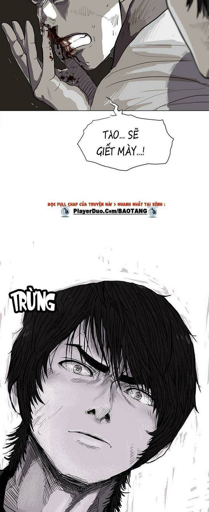 Âm Mưu Báo Thù: Chapter 2