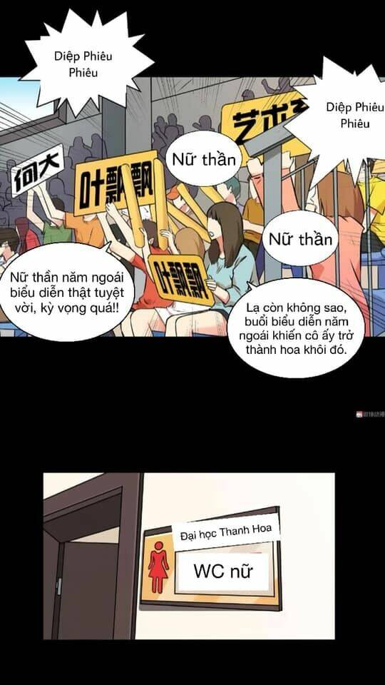 Giày Thủy Tinh: Chapter 8.2