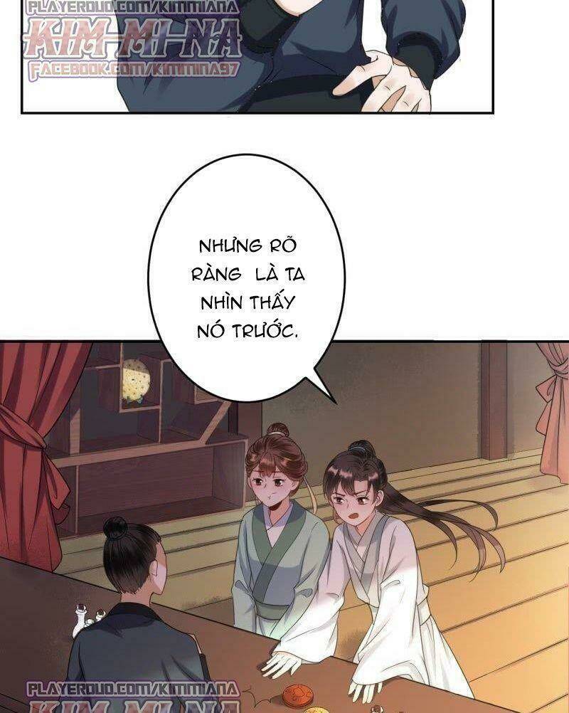 Vương Gia Kiêu Ngạo Quá Khó Cua: Chapter 51
