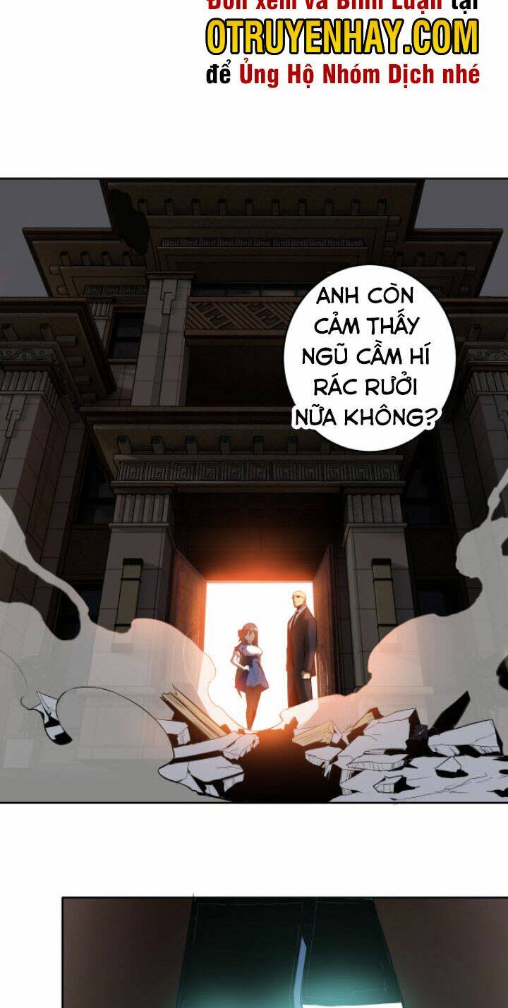 Lão Bà Ta Là Minh Chủ Võ Lâm: Chapter 8