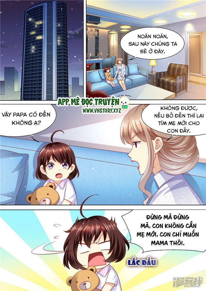 Cưng Chiều Vợ Yêu: Chapter 247