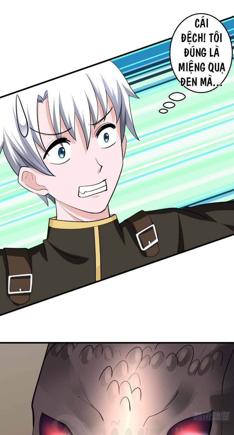 Đô Thị Tu Luyện Cuồng Triều: Chapter 98