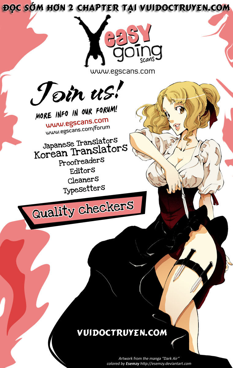 Magician: Chapter 80