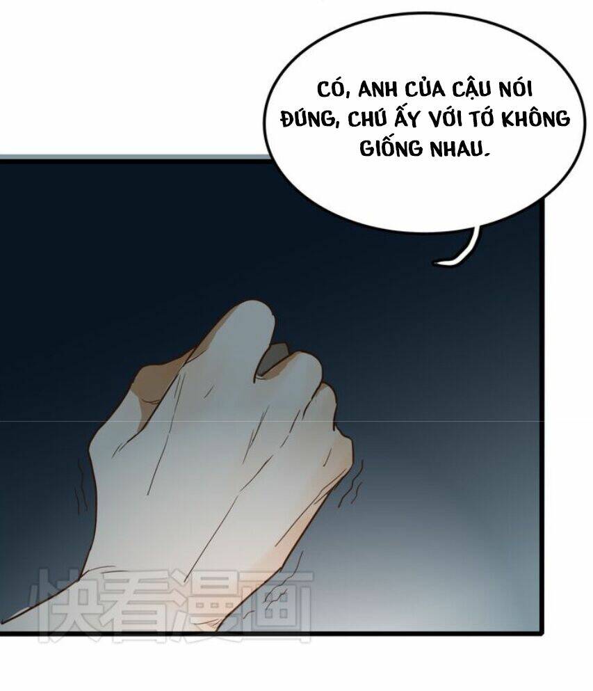 Tình Yêu Dưới Mái Hiên: Chapter 40