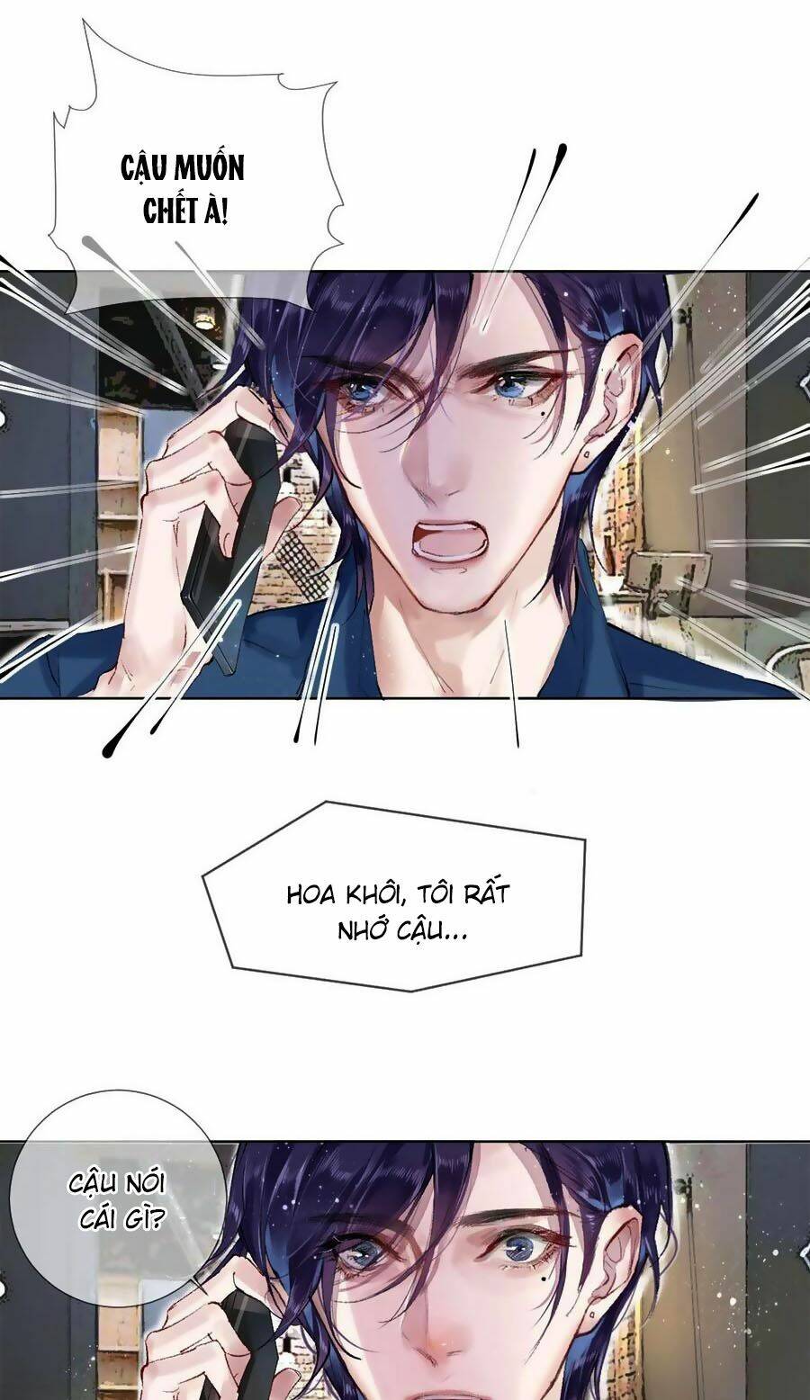 Chung Cư Của Các Ảnh Đế: Chapter 53