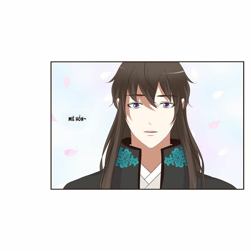 Thông Linh Phi: Chapter 175