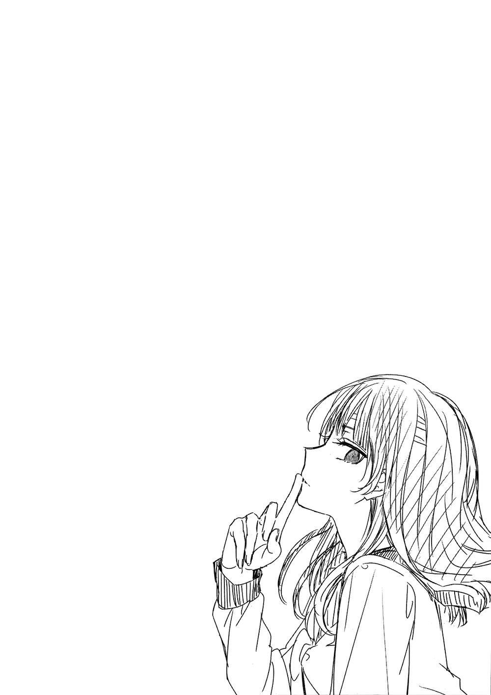 Sachiiro No One Room: Chapter 14