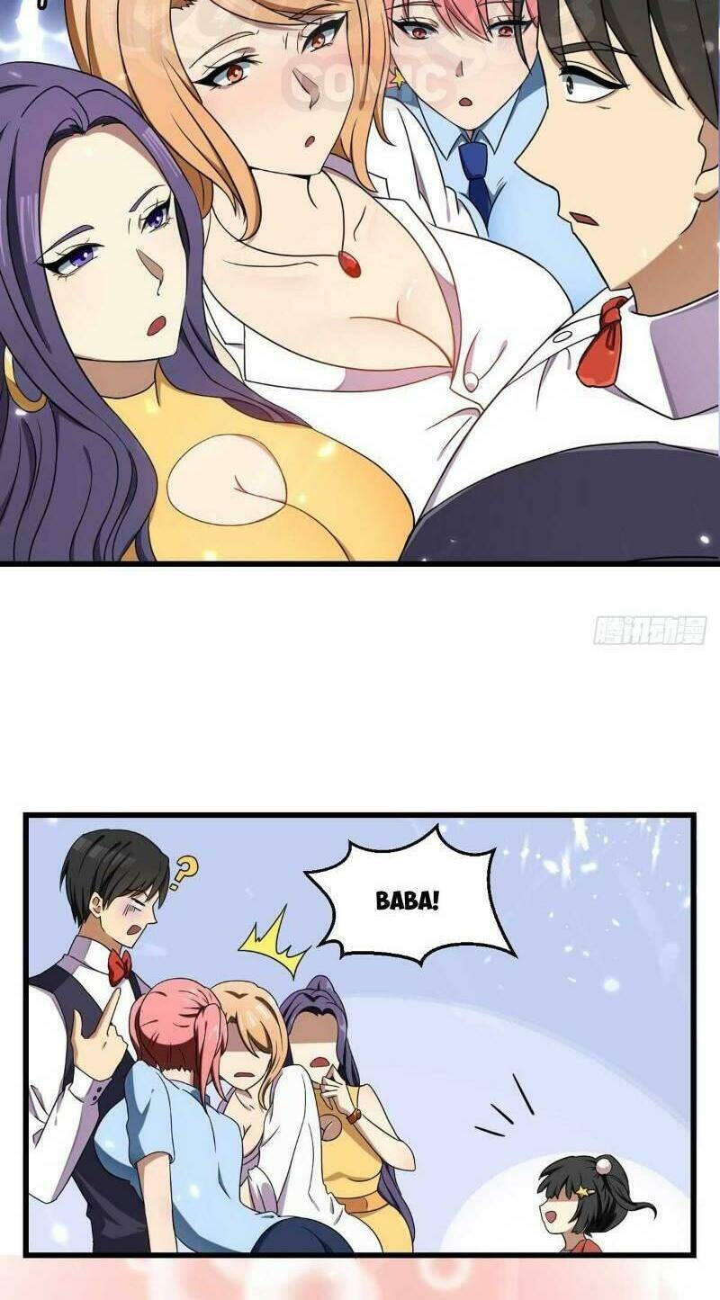 Cực Phẩm Chiến Vương Tại Hoa Đô: Chapter 1