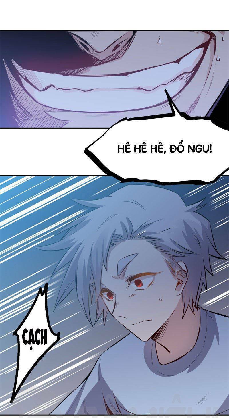 Đỉnh Phong Thần Y: Chapter 31