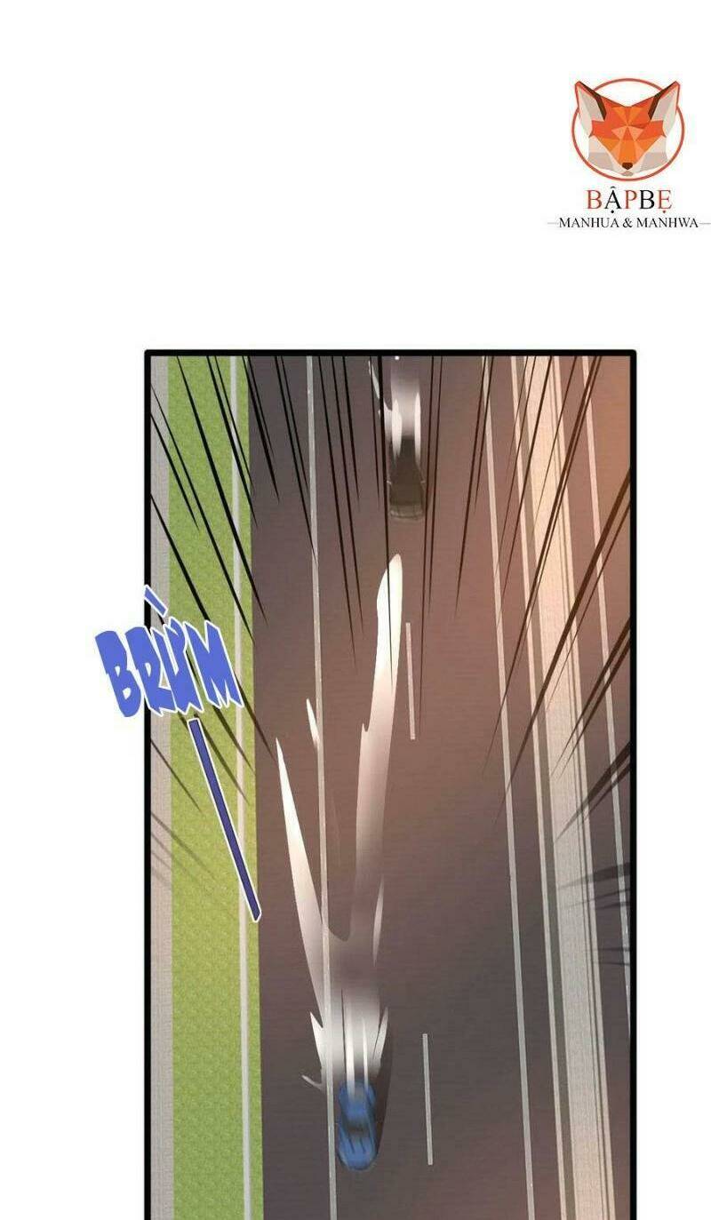 Đô Thị Tà Vương: Chapter 45