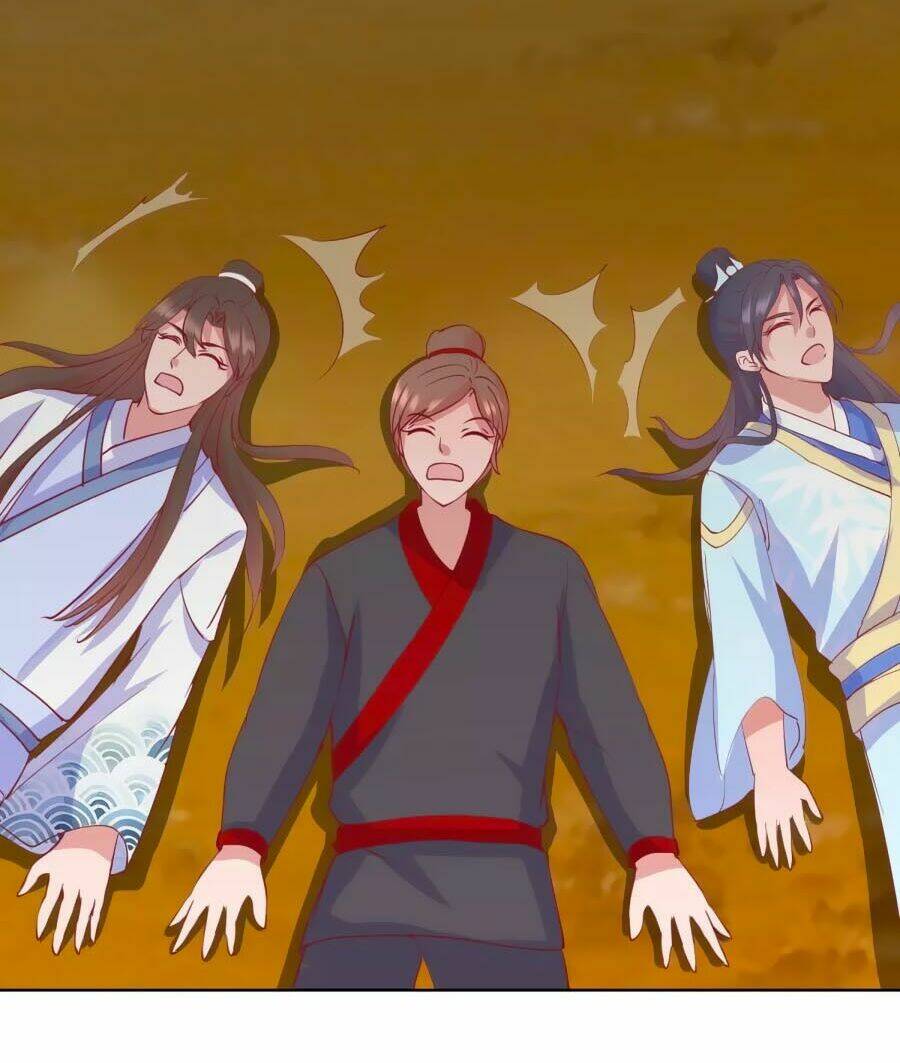 Hoàng Thượng Ở Trên, Thần Ở Dưới: Chapter 52