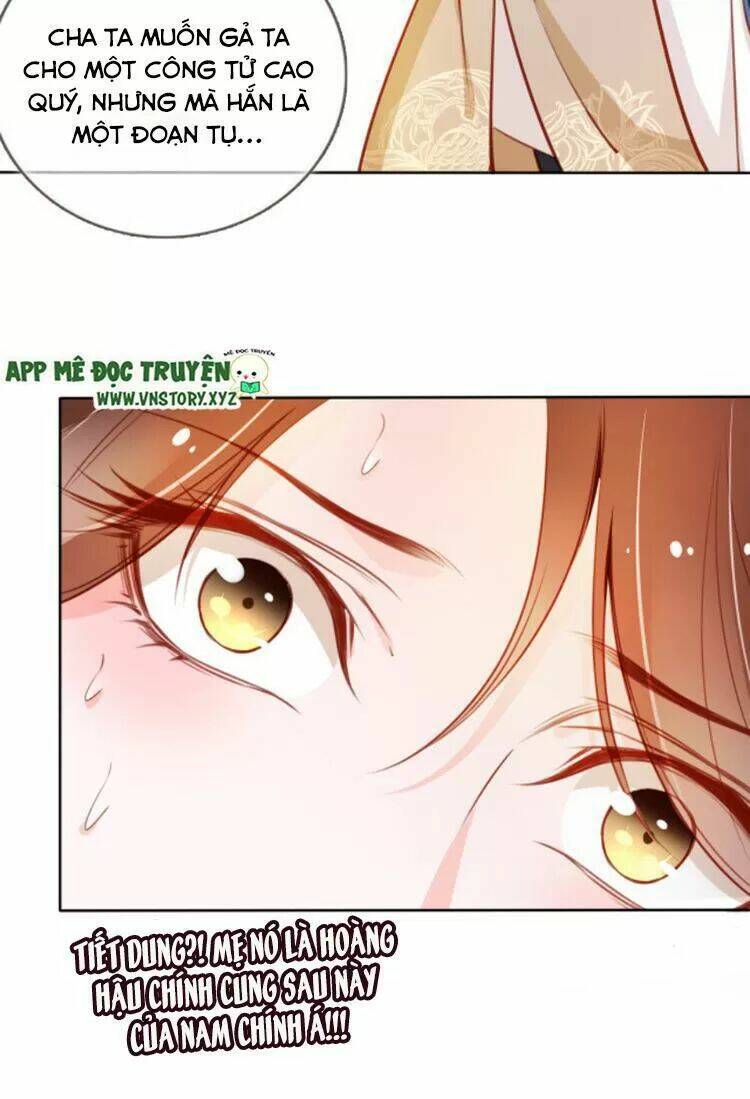 Nàng Trở Thành Bạch Nguyệt Quang Của Vương Gia Bệnh Kiều: Chapter 61