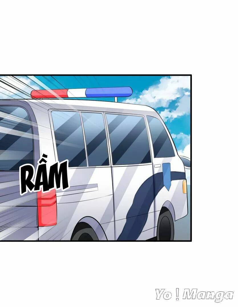 Thiểm Hôn Kinh Ái: Chapter 131