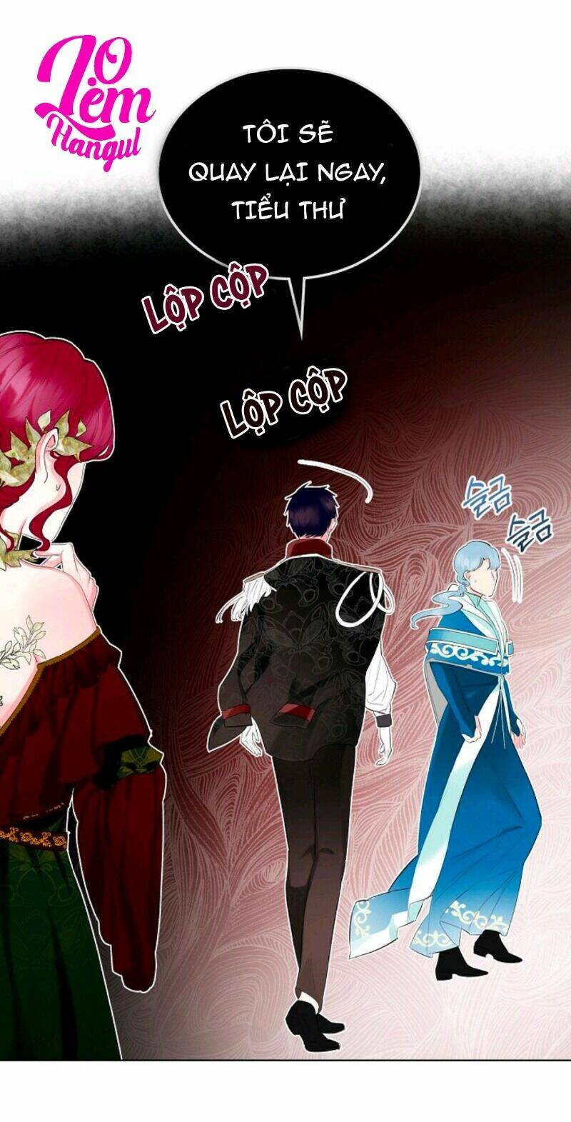 Kẻ Tạo Ra Nữ Phản Diện: Chapter 14