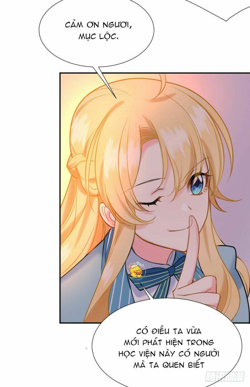 Trời Sinh Một Đôi?! Ta Từ Chối!: Chapter 6