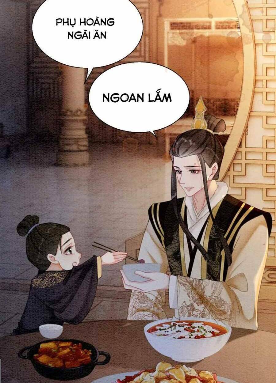 Xung Hỉ Vương Phi: Chapter 95