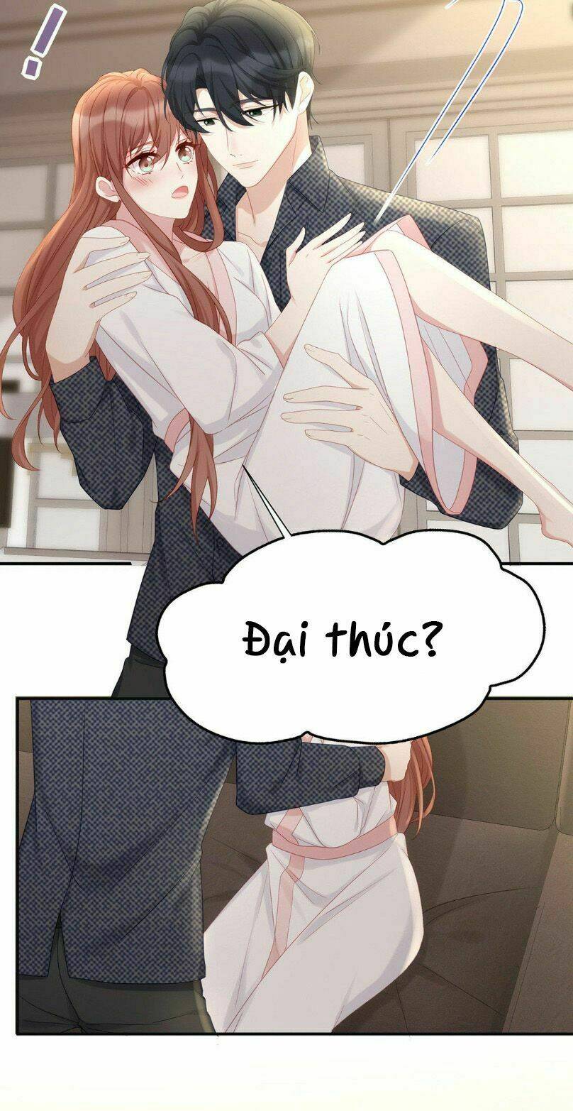 Chỉ Muốn Cưng Chiều Em: Chapter 11