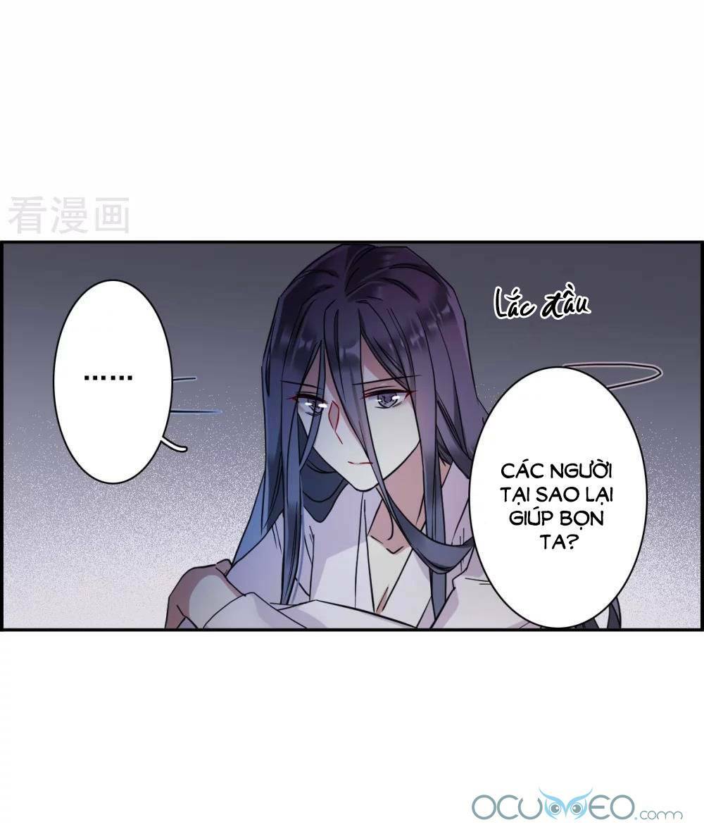 Thượng Quốc Phú Chi Thiên Đống Tuyết: Chapter 160