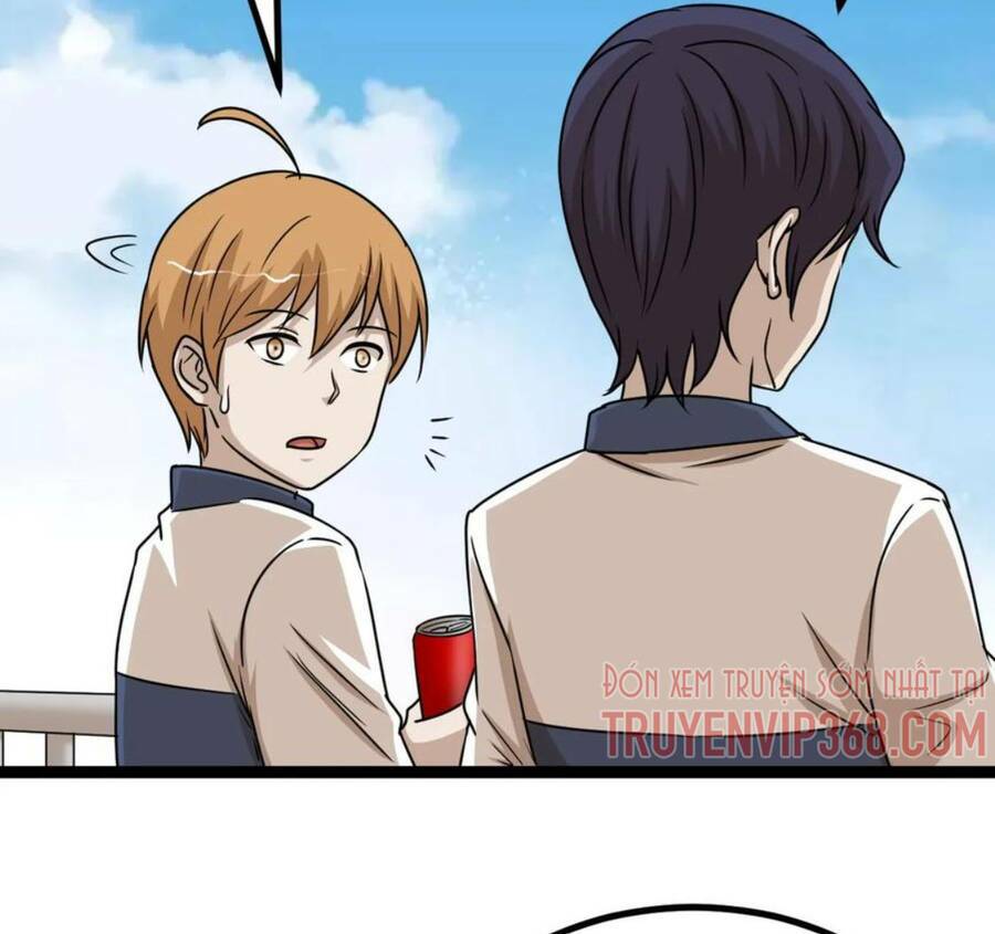 Đai Ca Trở Lại Tuổi 16: Chapter 110