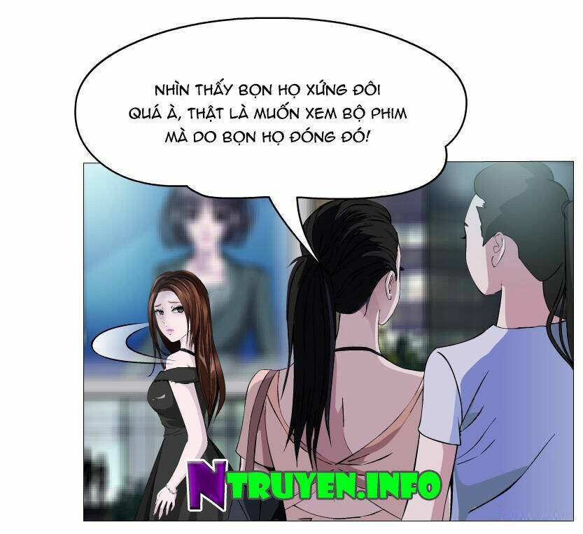 Cạm Bẫy Của Nữ Thần: Chapter 102