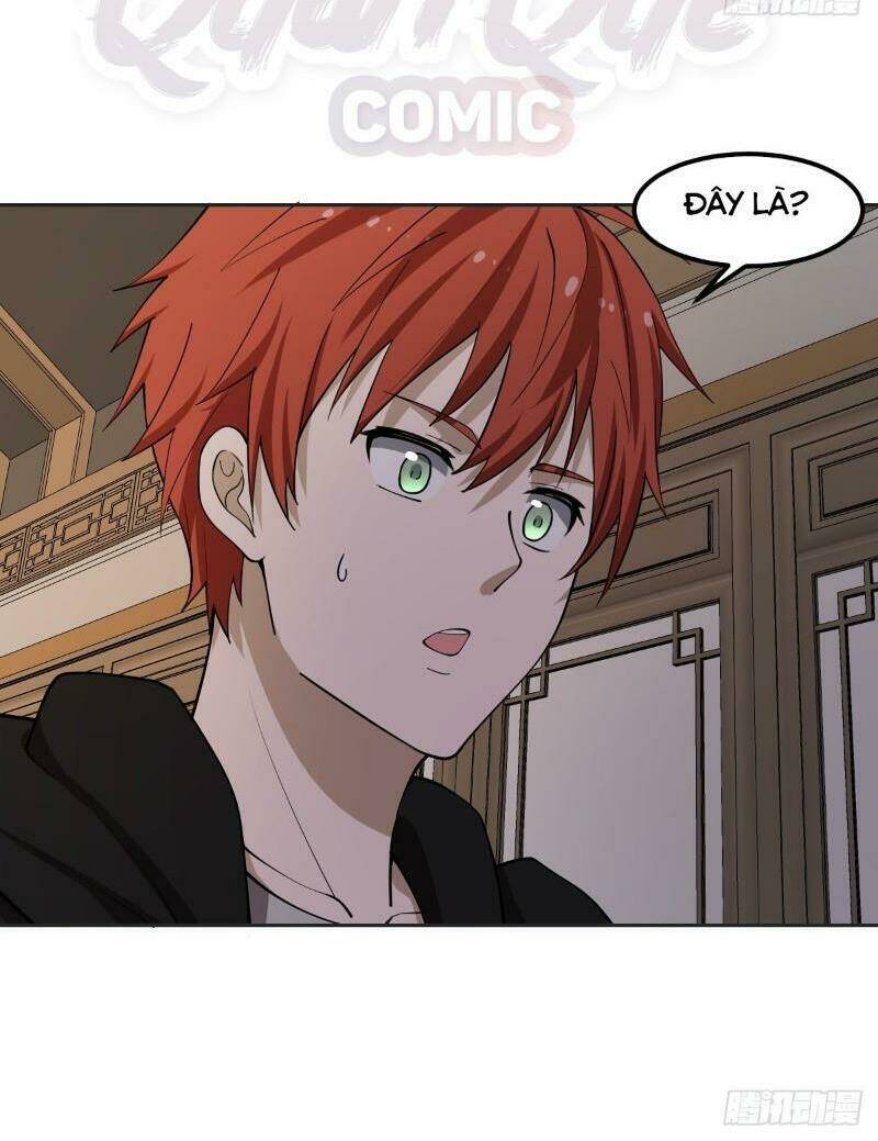 Nghịch Thiên Tiên Mệnh: Chapter 62