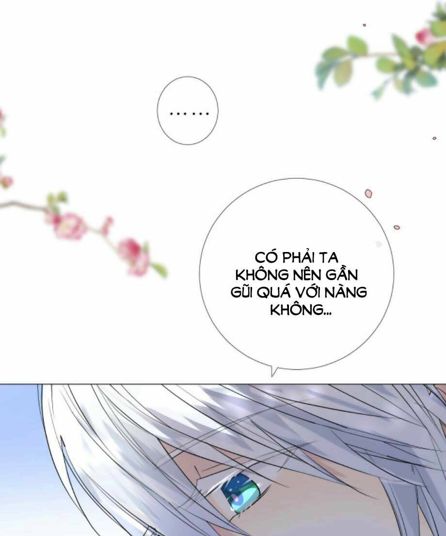 Sao Lại Là Yêu?: Chapter 24