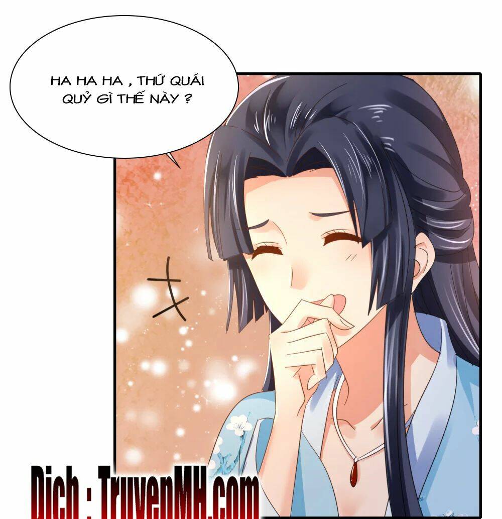Lãnh Cung Phế Hậu Muốn Nghịch Thiên: Chapter 150