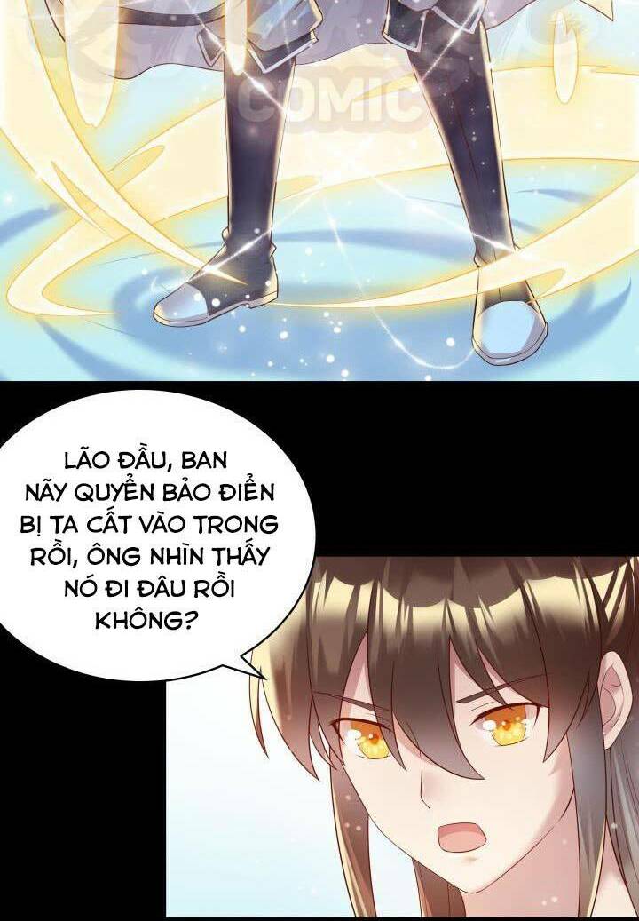 Siêu Phàm Truyện: Chapter 54