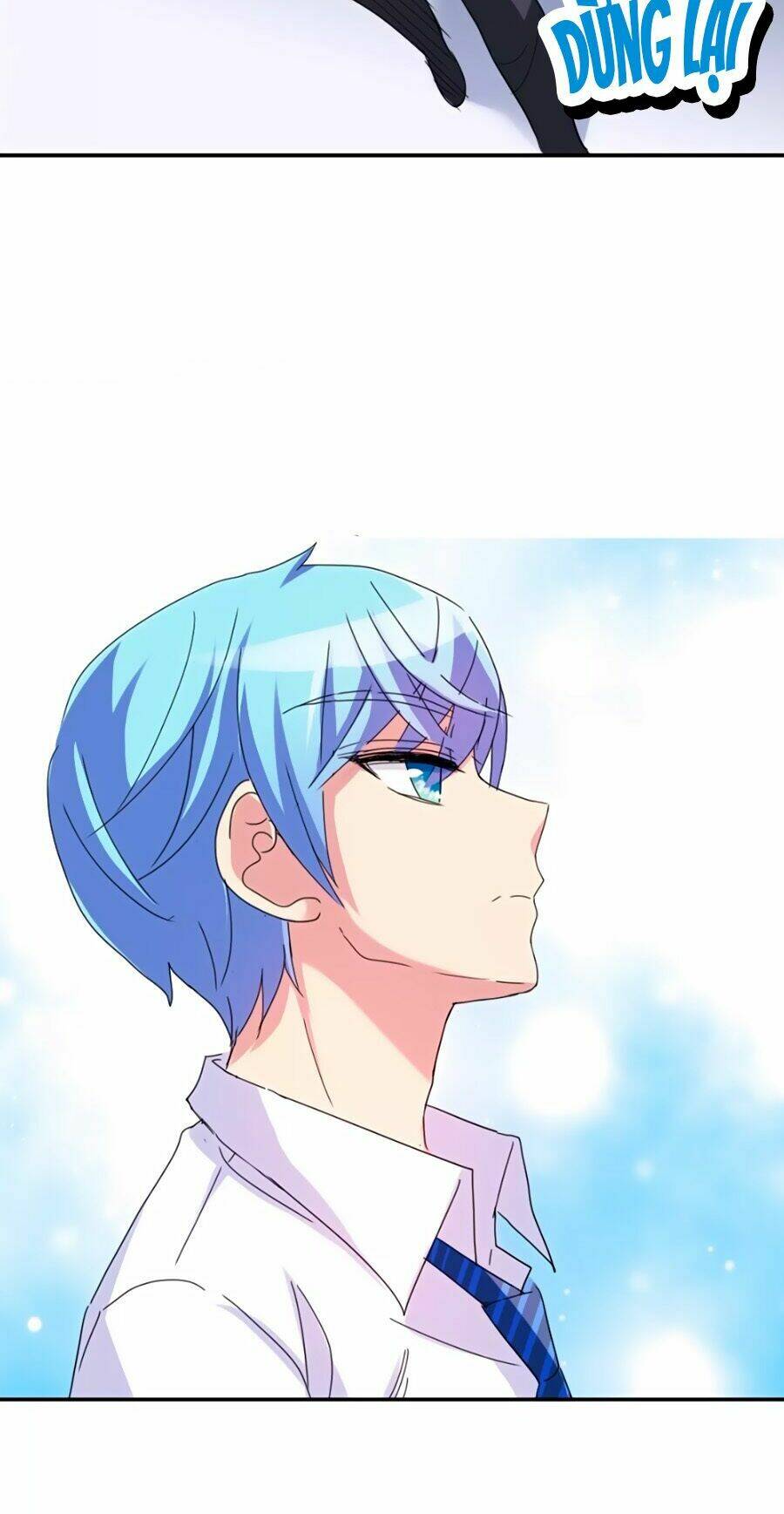 Im Miệng Cho Ta!: Chapter 3