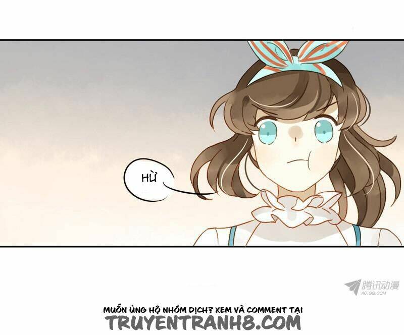 Sức Mạnh Của Sắc Đẹp: Chapter 42