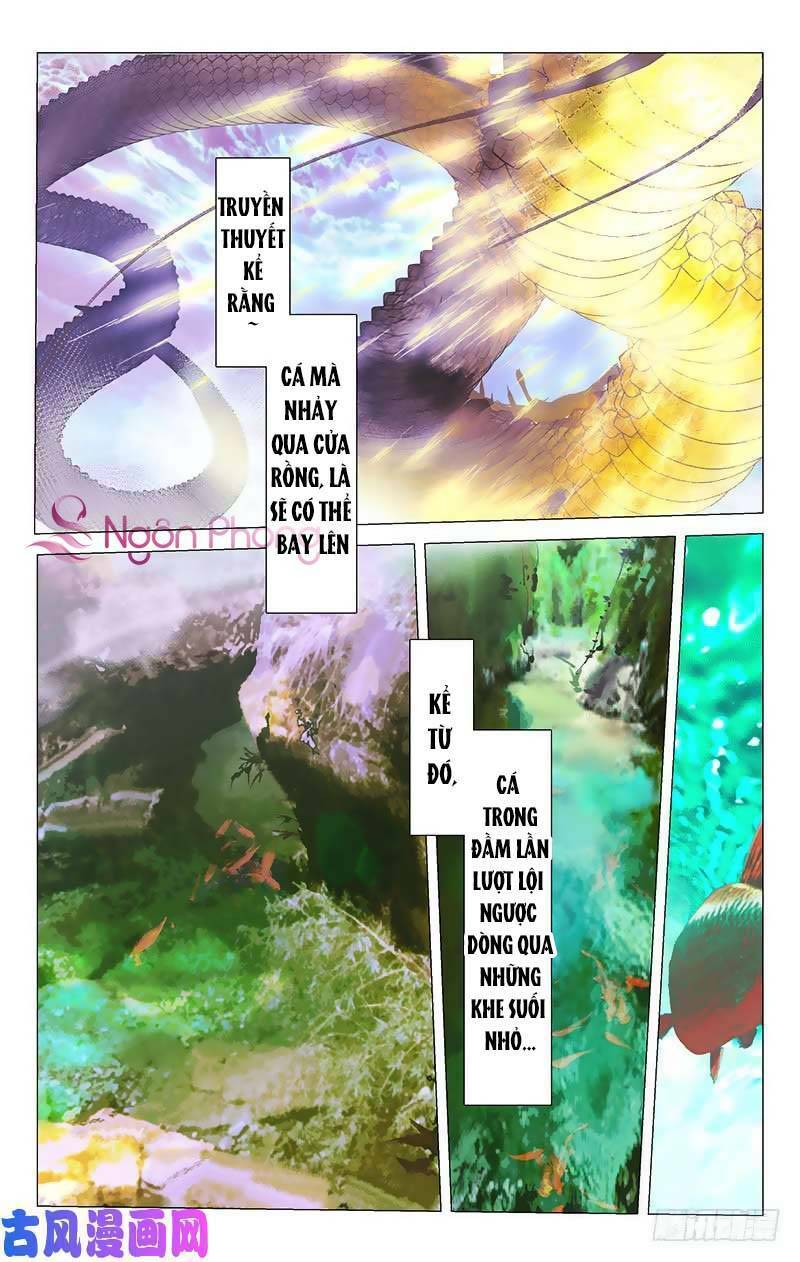 Phò Mã! Không Nên A!: Chapter 151