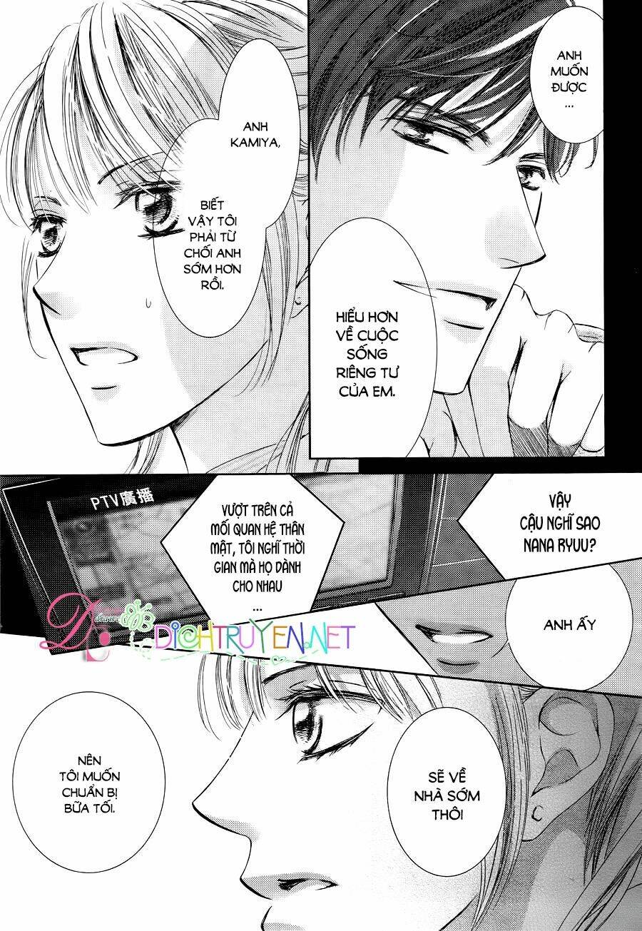 Ai Rồi Cũng Phải Kết Hôn: Chapter 20