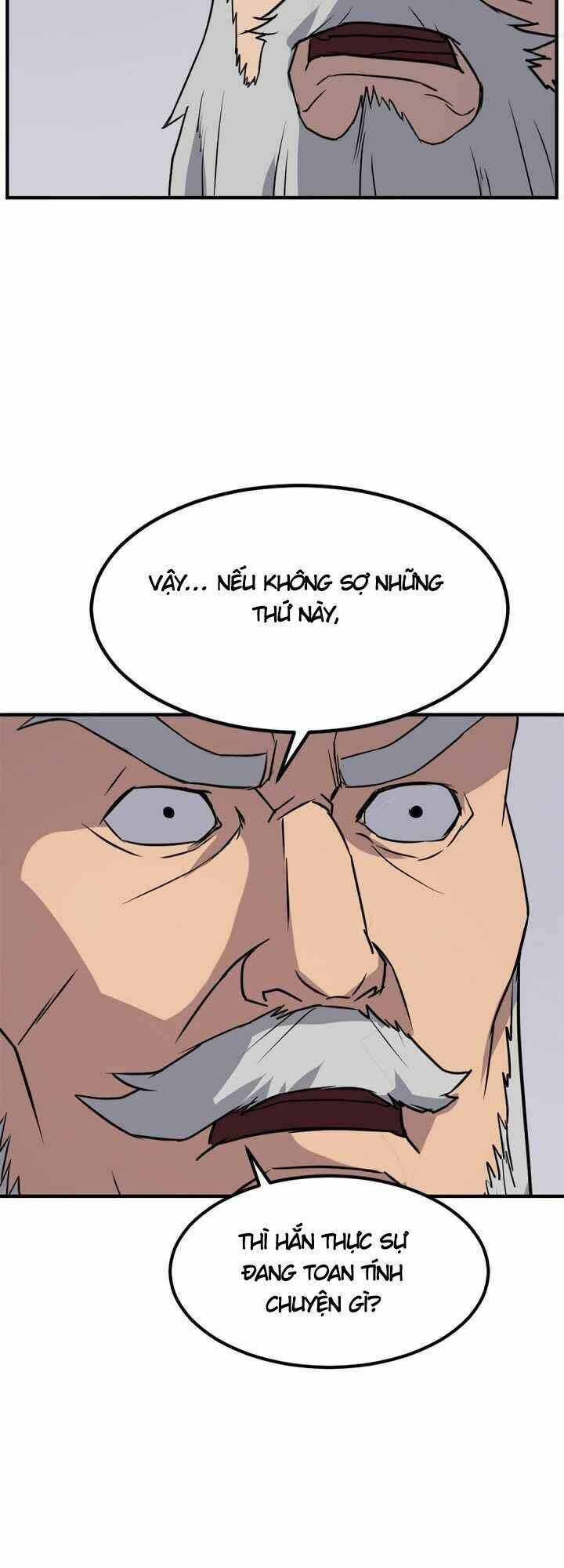 Trọng Sinh, Bất Khả Chiến Bại: Chapter 130