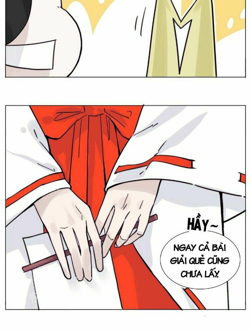 Tình Yêu Chớp Nhoáng: Chapter 118