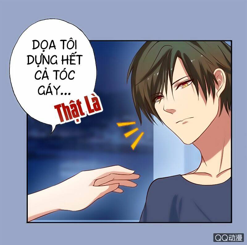 Tổng Tài Sát Vách Thỉnh Chỉ Giáo: Chapter 5