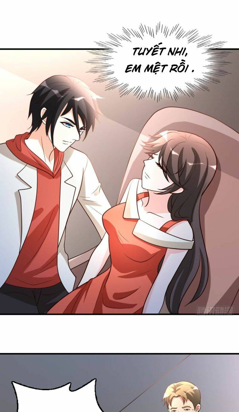 Trọng Sinh Tu Chân Tại Đô Thị: Chapter 54