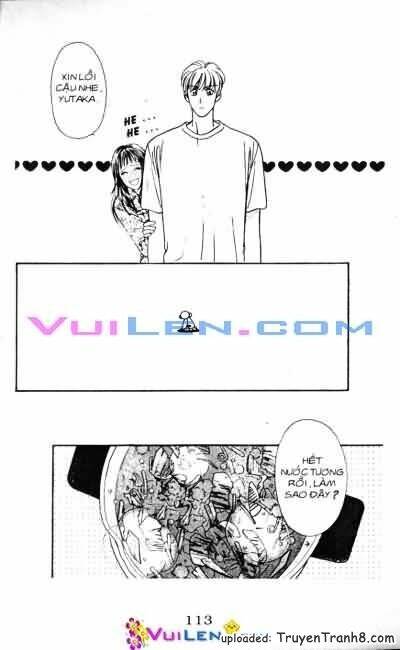 Yamada Tarou Monogatari: Chapter 14