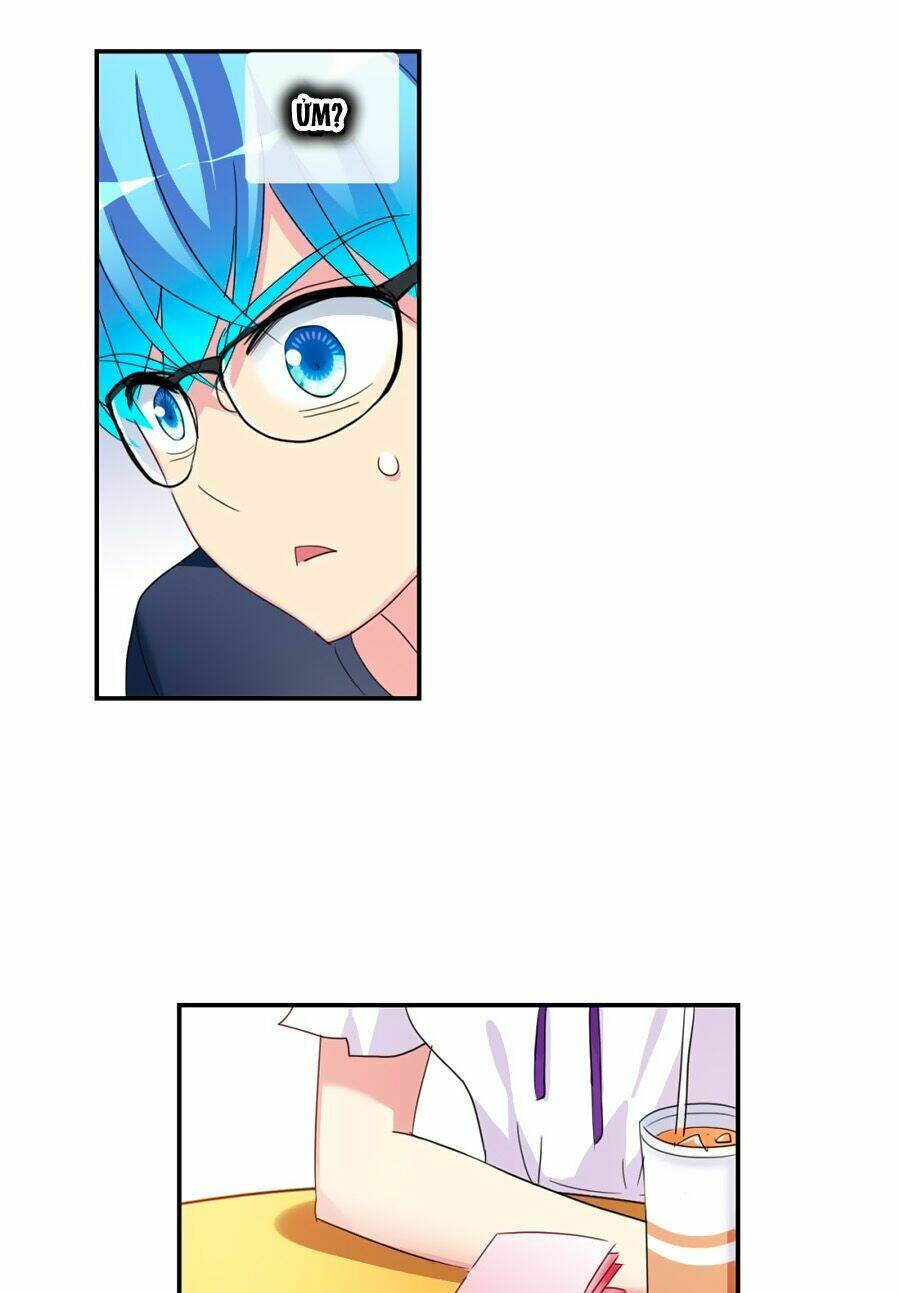 Im Miệng Cho Ta!: Chapter 61